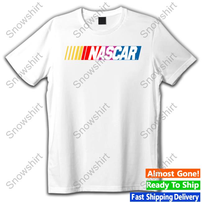 Wobovan Mitchell Nashcar Shirt Worldwidewob