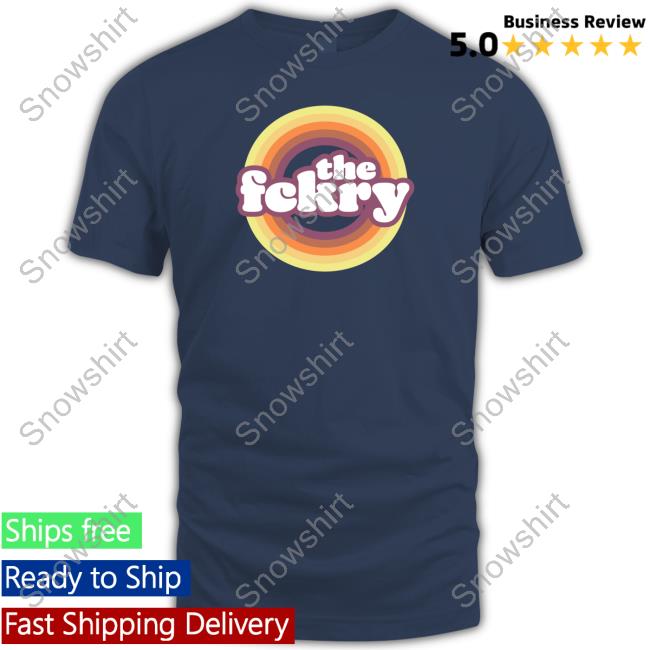 Office Ladies The Fckry T Shirt Official The Fckry Hoodie
