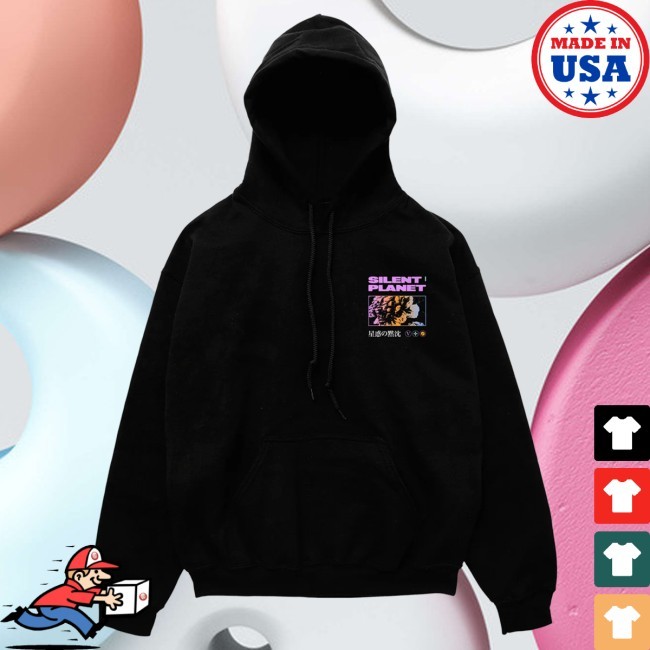 Superbloom Flower Hoodie New Hoodie