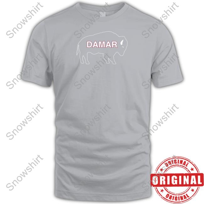 Praying For Damar T Shirt Praying For Damar Shirt