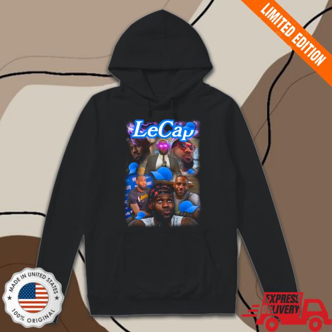 LeCap Tee Shirt