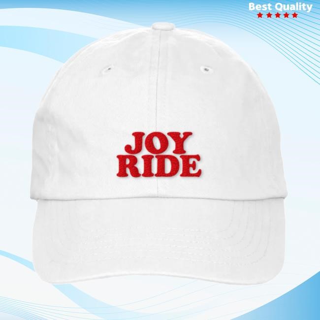 Official Kesha Records Store Merch Kesha Records Joy Ride Hat