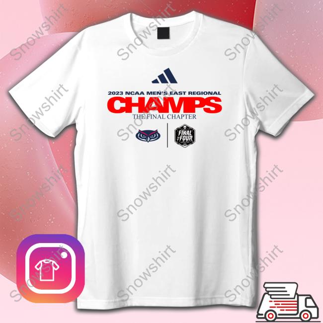 Official Ncaa Miami Hurricanes 2023 Final Four Regional Champions Fresh T-Shirt Ncaa Miami Hurricanes 2023 Final Four Regional Champions Fresh T-Shirt