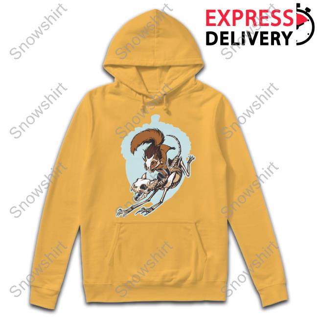 Larian Studios Forward Quercus Hooded Sweatshirt Larian Studios Forward Quercus Hoodie