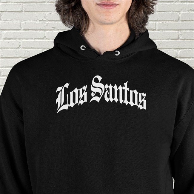 Los Santos Tee
