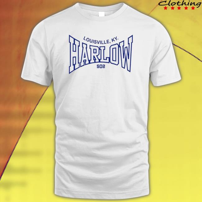 Jack Harlow No Place Like Home Tour 2022-2023 Shirt