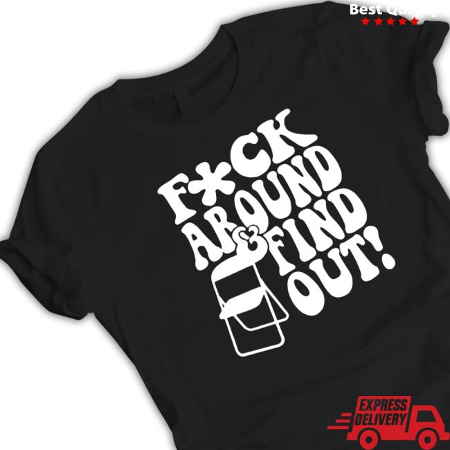 Official Fuck Around And Find Out Alabama Riverboat Brawl Sweatshirt