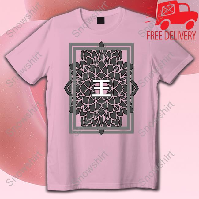 Official Reflections King Long Sleeve T-Shirt Reflections King Shirt