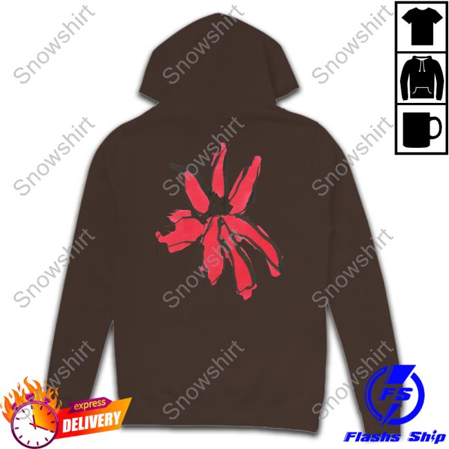 Official Rosalia Merch Rose City Works Llylm Love Long Sleeve Tee Rosalia Merch Rose City Works Llylm Love Shirts