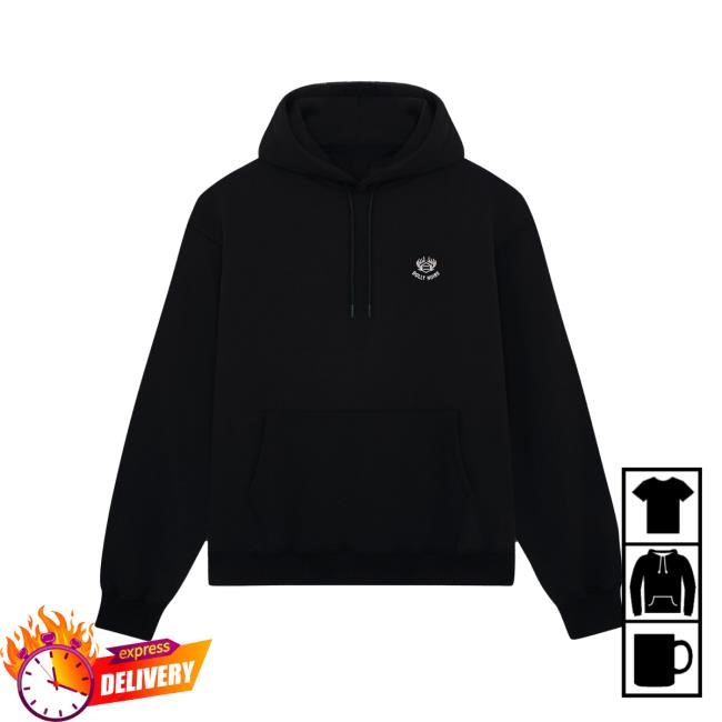 Dolly Noire Leshen Comic Hoodie Sweatshirt Dolly Noire Merch Apparel