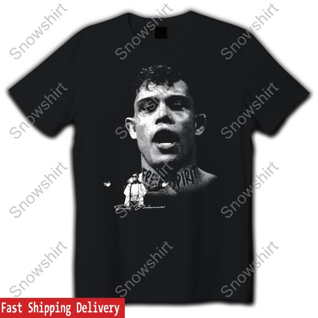 Official Full Violence Caio Free Spirit Sweatshirt