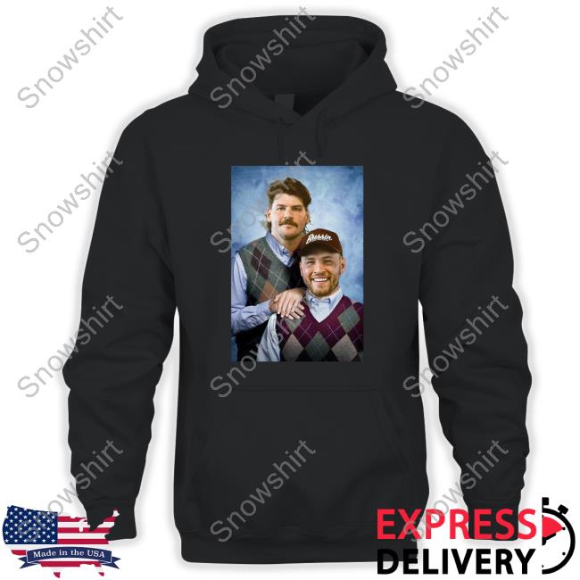 Bwtb Step Bros T-Shirt Official Barstool Sports Store Bwtb Step Bros Tee
