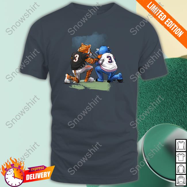 Dey Pray Together Limited Edition Shirts