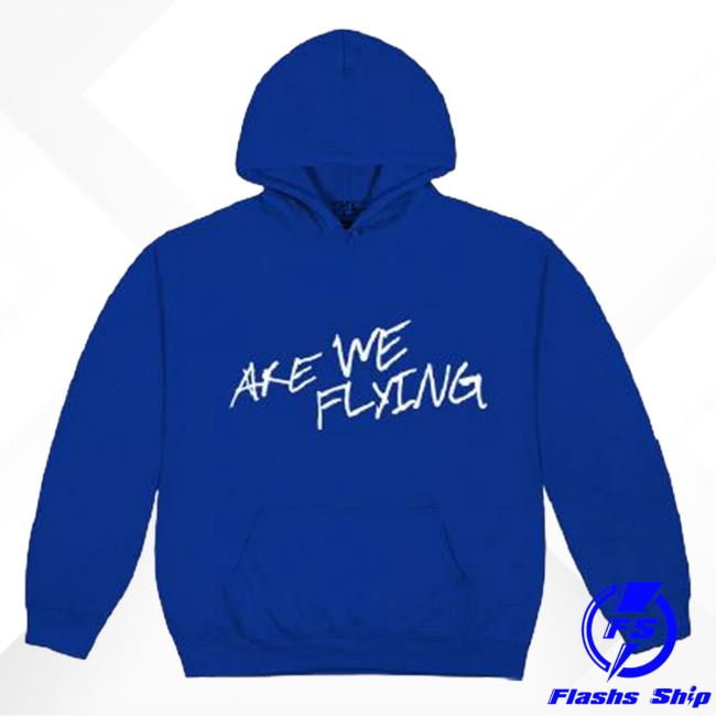 Official Think Later Hoody
