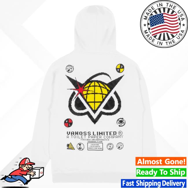 Official Vanoss 3Blackdot Merch Store Vanoss Vanoss® | Company Sweatshirts (Black) Vanoss3blackdot Apparel Clothing Shop Official Vanoss 3Blackdot Merch Store Vanoss Vanoss® | Company Pullover Sweatshirt (Black) Vanoss3blackdot Apparel Clothing Shop