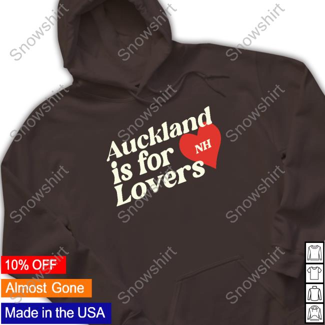 Official Niall Horan Merch Store Auckland Is For Lovers Essential Crewneck Sweatshirt Niallhoran Clothing Shop