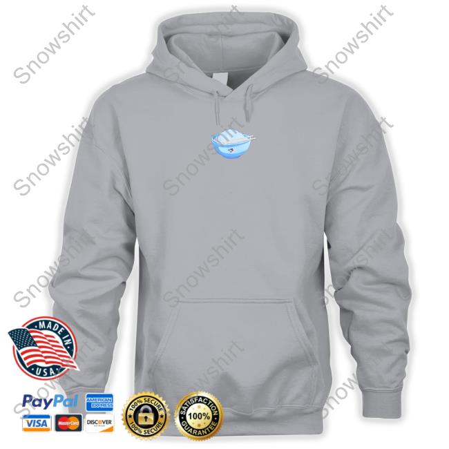 Bluejays Rice Bow New Shirt