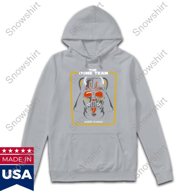 The Home Team May The 4Th Tee Shirt The Home Team Merch May The 4Th T Shirts