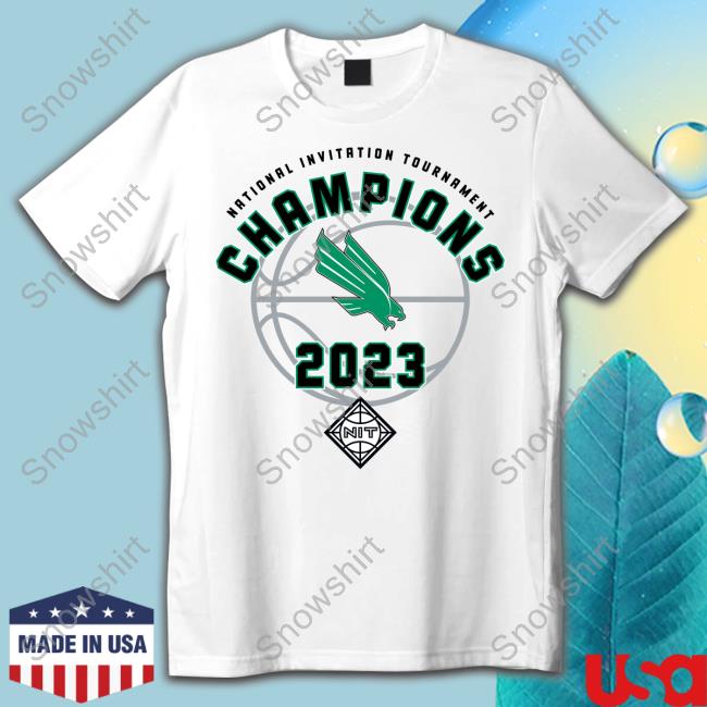 North Texas Nit Champions Hoodie