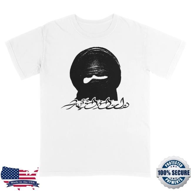 Official Dead Air Attempted Martyr Tee