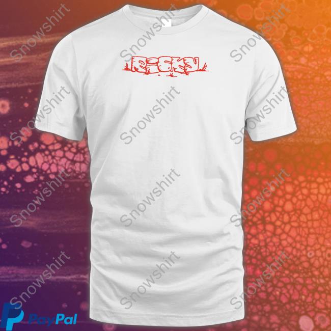 Official So Watcha Think Tee Shirt