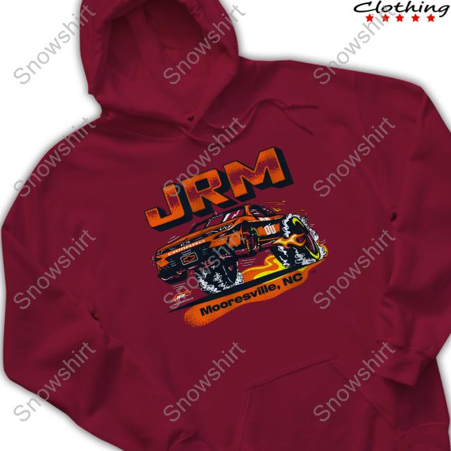 Jr Motorsports Tee Official Jr Motorsports T-Shirt