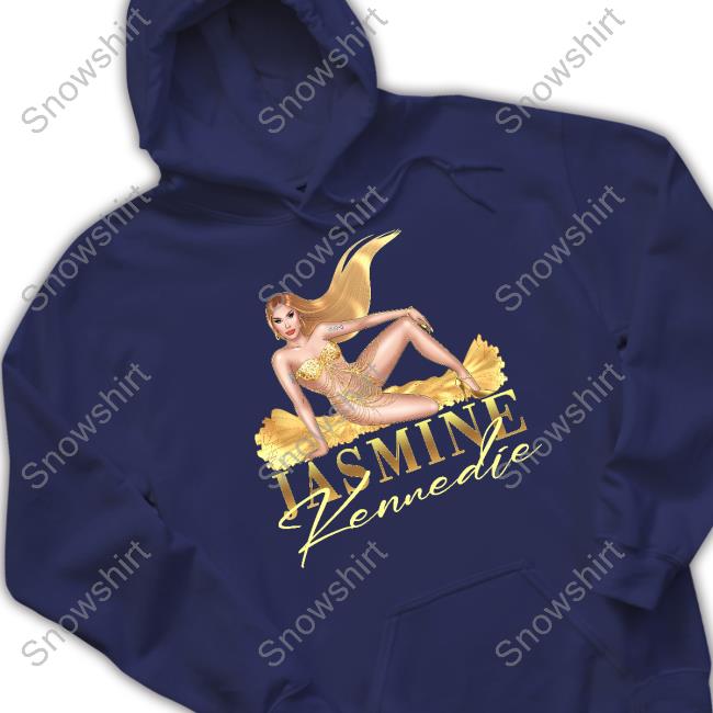 Mybestjudy Lip Sync Assassin Jasmine Kennedie Shirt Lip Sync Assassin Jasmine Kennedie Shirt