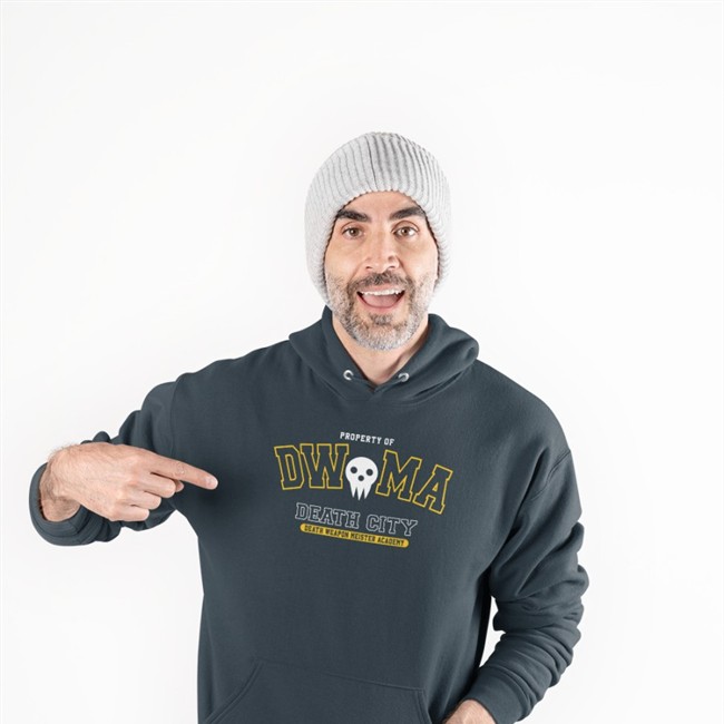 Property Of Dwma Death City Death Weapon Meister Academy T Shirt Property Of Dwma Death City Tee Shirt Death Weapon Meister Academy