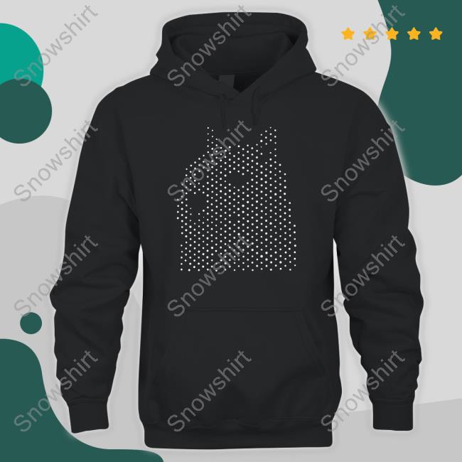 Dogecoins Wag Store Doge Drone Sweatshirt
