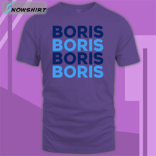 Boris Boris Boris Boris Shirt 2022 Brendan Clarke-Smith Mp Boris Brendan Clarke-Smith Mp Boris Boris Boris Boris Boris Shirt 2022