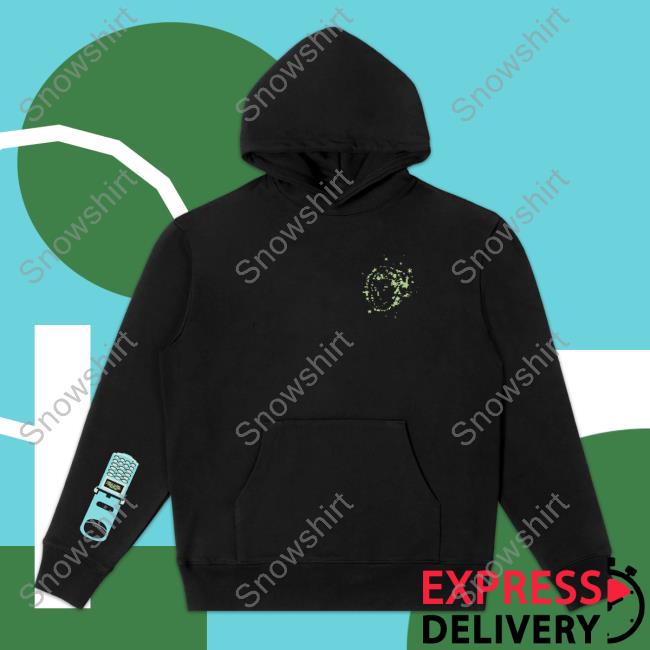 Official Billionaire Boys Club Clothing Store Shop Y2k Pixel Graphic Pullover Sweatshirt Bbcicecream Merch