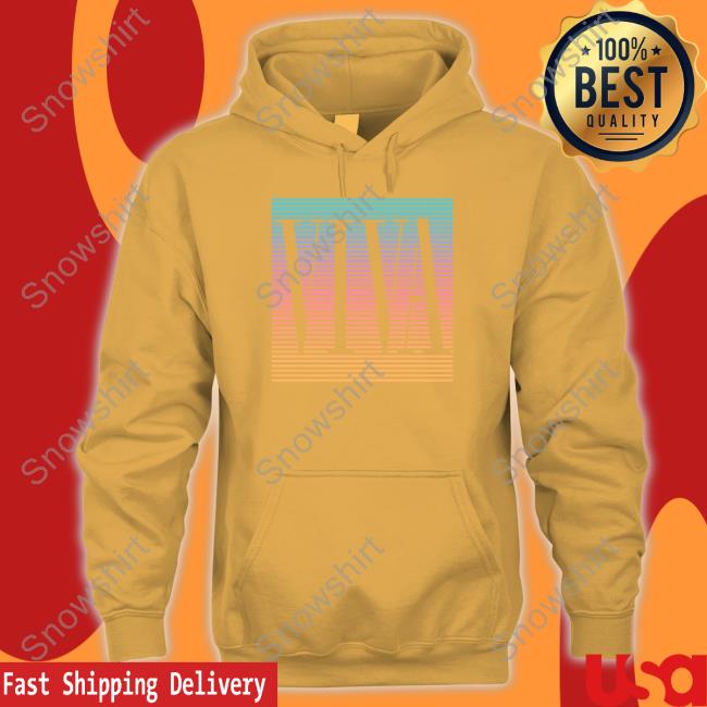 Viva Fiesta Line Gradient Limited Edition Shirts San Antonio Viva Fiesta Line Gradient Shirt