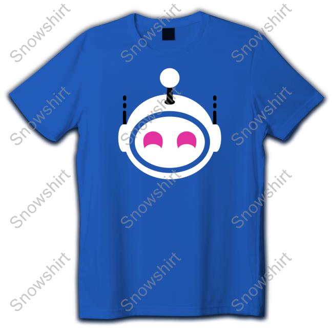 Apollo Classic Shirt