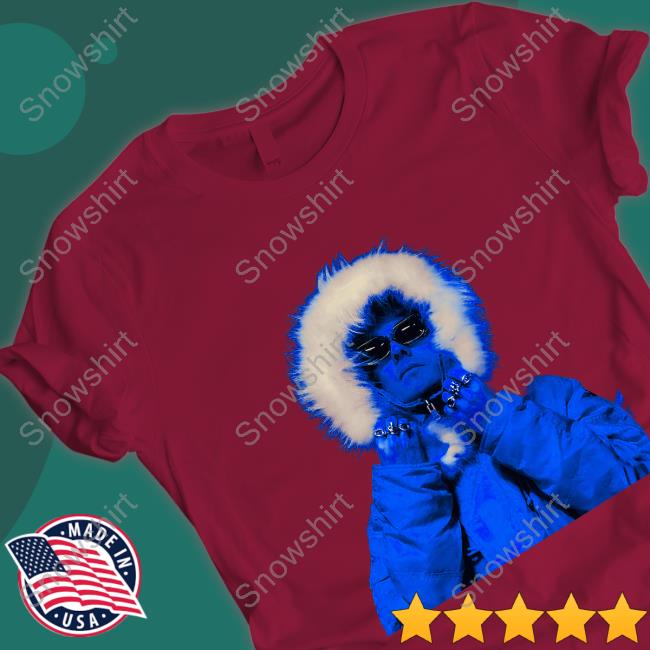 Blue Waterparks Design T-Shirt Blue Waterparks Design Shirts
