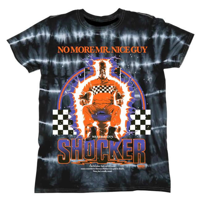 Official Studiohouse Designs Finger Lickin Good (Black/White) New Shirt