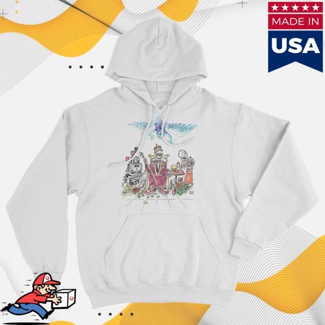 After Skool Material World Tee | Official After Skool Merch – Creator Ink