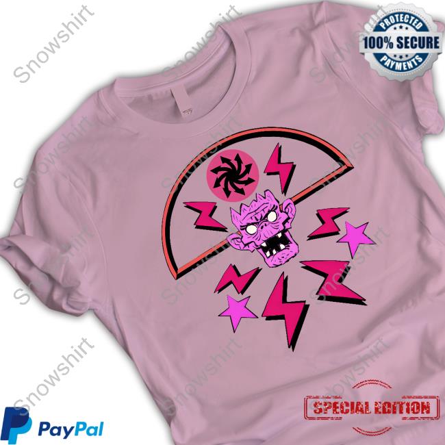 Gorillaz Cult Logo TankTop Gorillaz Merch Cult Logo T Shirts