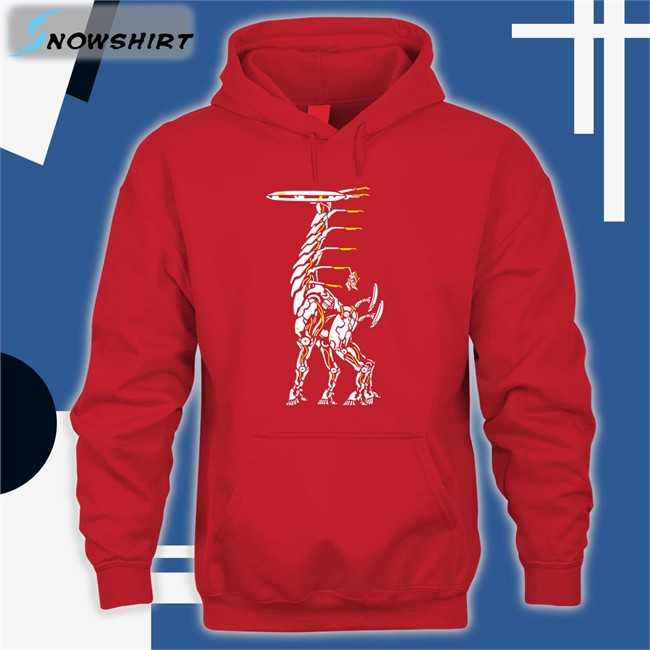 Fangamer Shop Horizon Forbidden West Horizon Tallneck Shirts By Nina Matsumoto Fangamer Shop Horizon Forbidden West Horizon Tallneck Hoodies By Nina Matsumoto