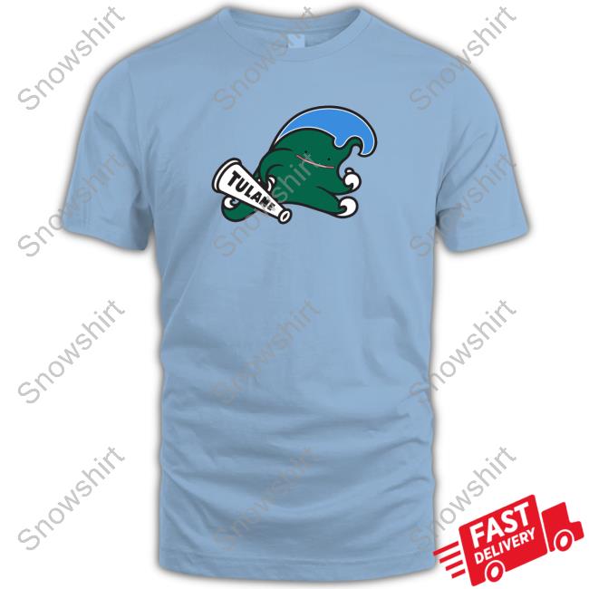 Sickos Committee Tunale Ditto Face Logo T-Shirt