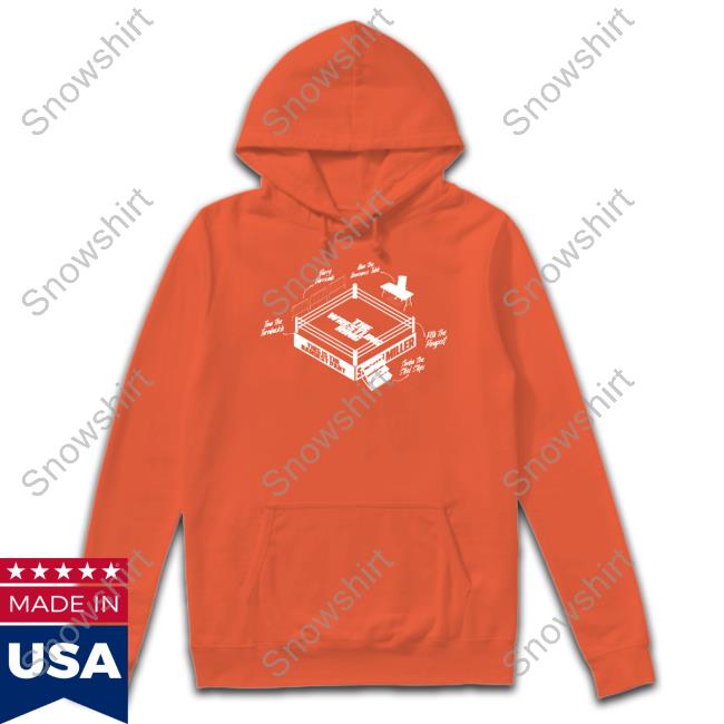 Simon Miller Wrestling Ring Names Long Sleeve Tee Pro Wrestling Tees Simon Miller Wrestling Ring Names Hoodie Pro Wrestling Tees
