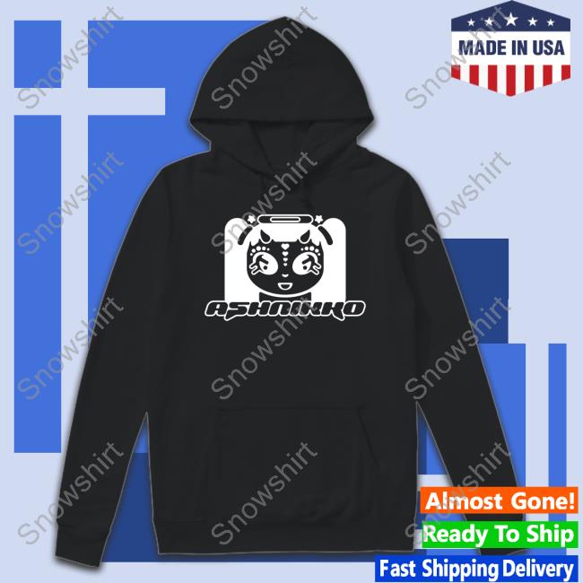 Ashnikko Merch Hunter Shirt Ashnikko Hunter Cap