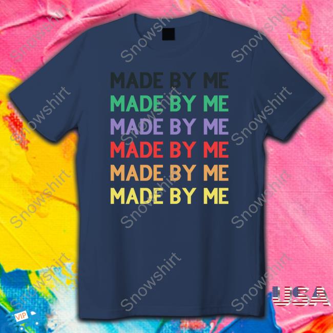 Made By Me Sweatshirt