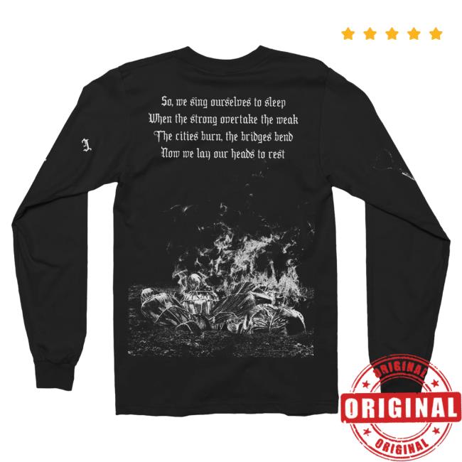 Official Indie Merch Store Shadow Of Intent Caelan Bodybags Long Sleeve Tee Shirt Indiemerchstore Official Indie Merch Store Shadow Of Intent Caelan Bodybags Long Sleeve Tee Shirt Indiemerchstore