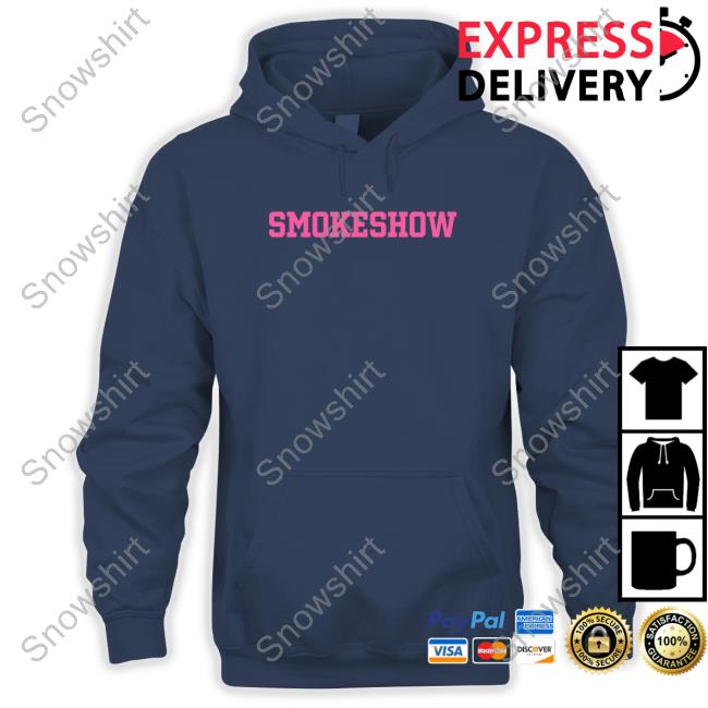Official Kimberley Ford Smokeshow Shirts Kimberley Ford Smokeshow Sweatshirt