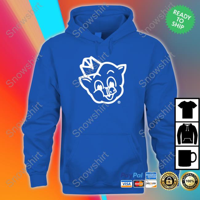 Original Piggly Wiggly Long Sleeve Tee
