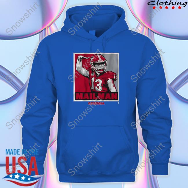 Stetson Bennett Sweatshirt Breakingt Georgia Stetson Bennett Tee Shirt