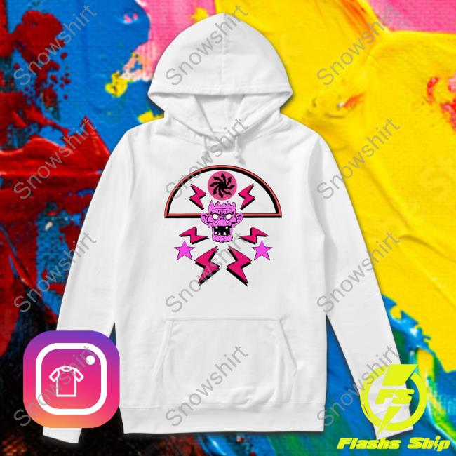 Gorillaz Cult Logo TankTop Gorillaz Merch Cult Logo Shirts