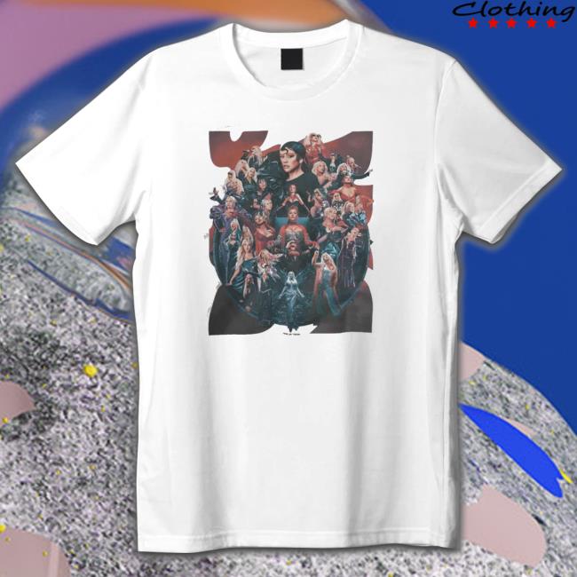 Christina Aguilera Haus Of Teddy Sweatshirt