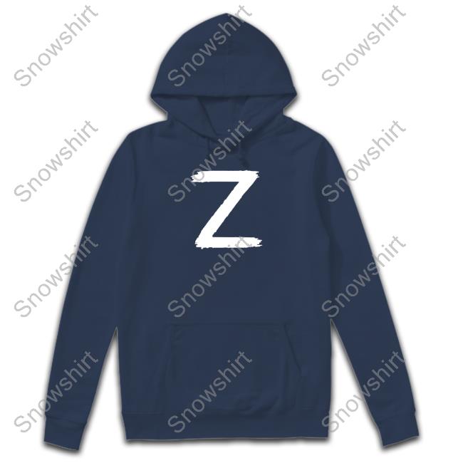 Official Russian Z Shirt Russian Z Shirt