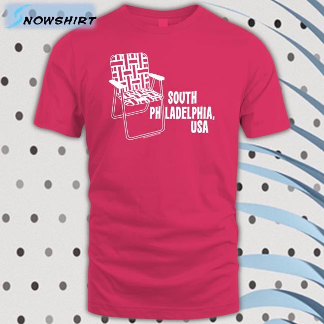 Colleen Wolfe South Philadelphia Usa Hoodie Hog Island Press Merch South Philadelphia Usa Hoodie